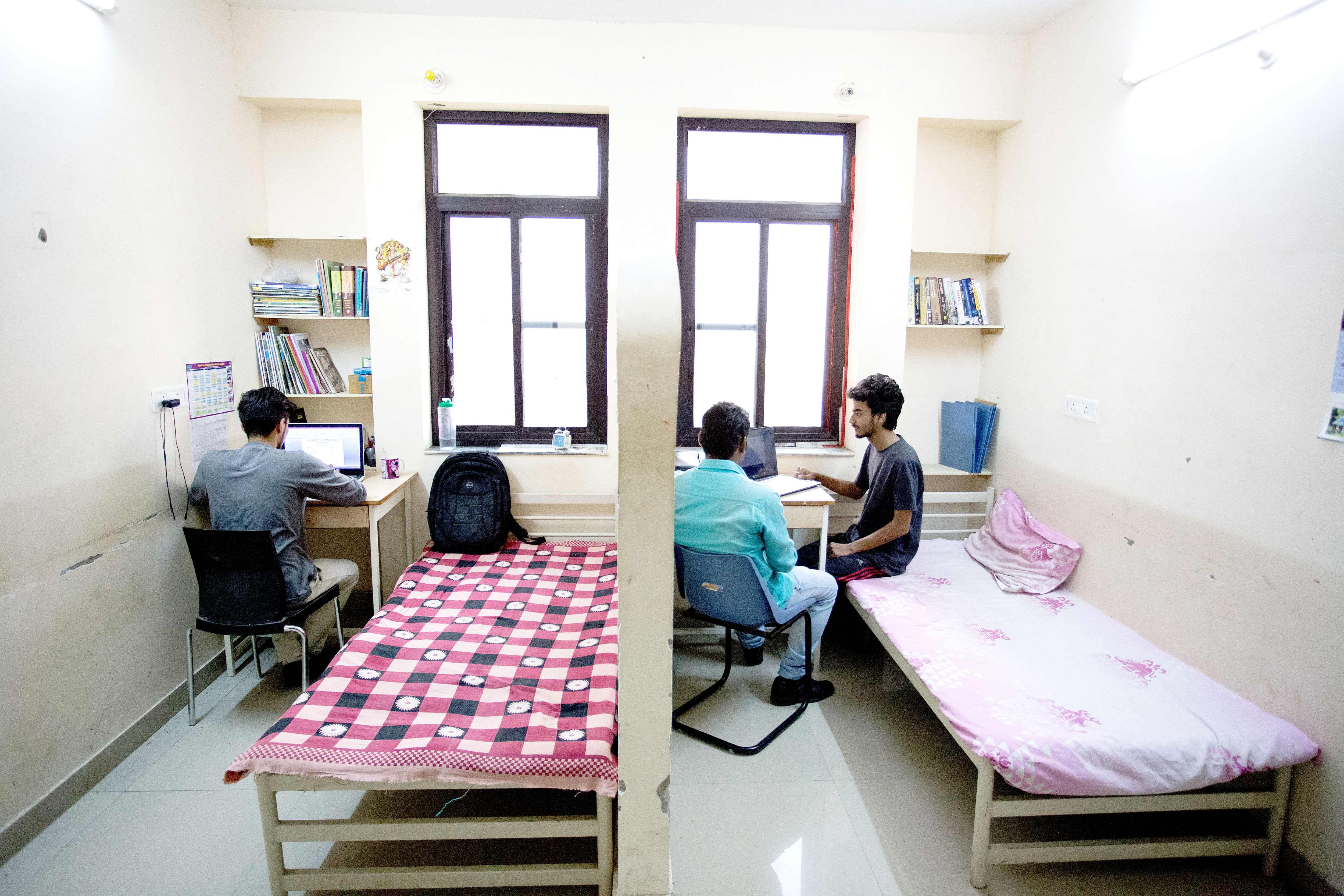 Career Point University Kota Campus photo 35